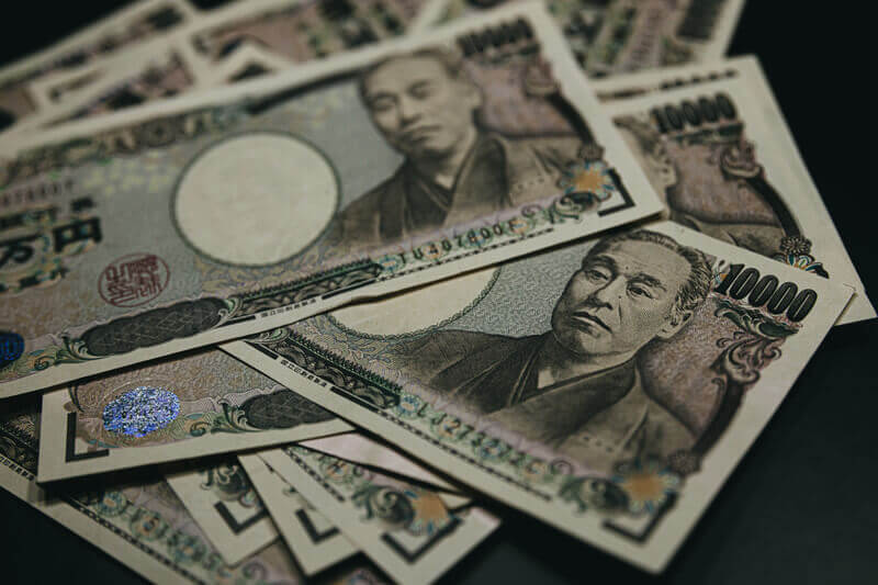 調査で追加料金の写真