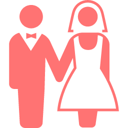 結婚調査のアイコン