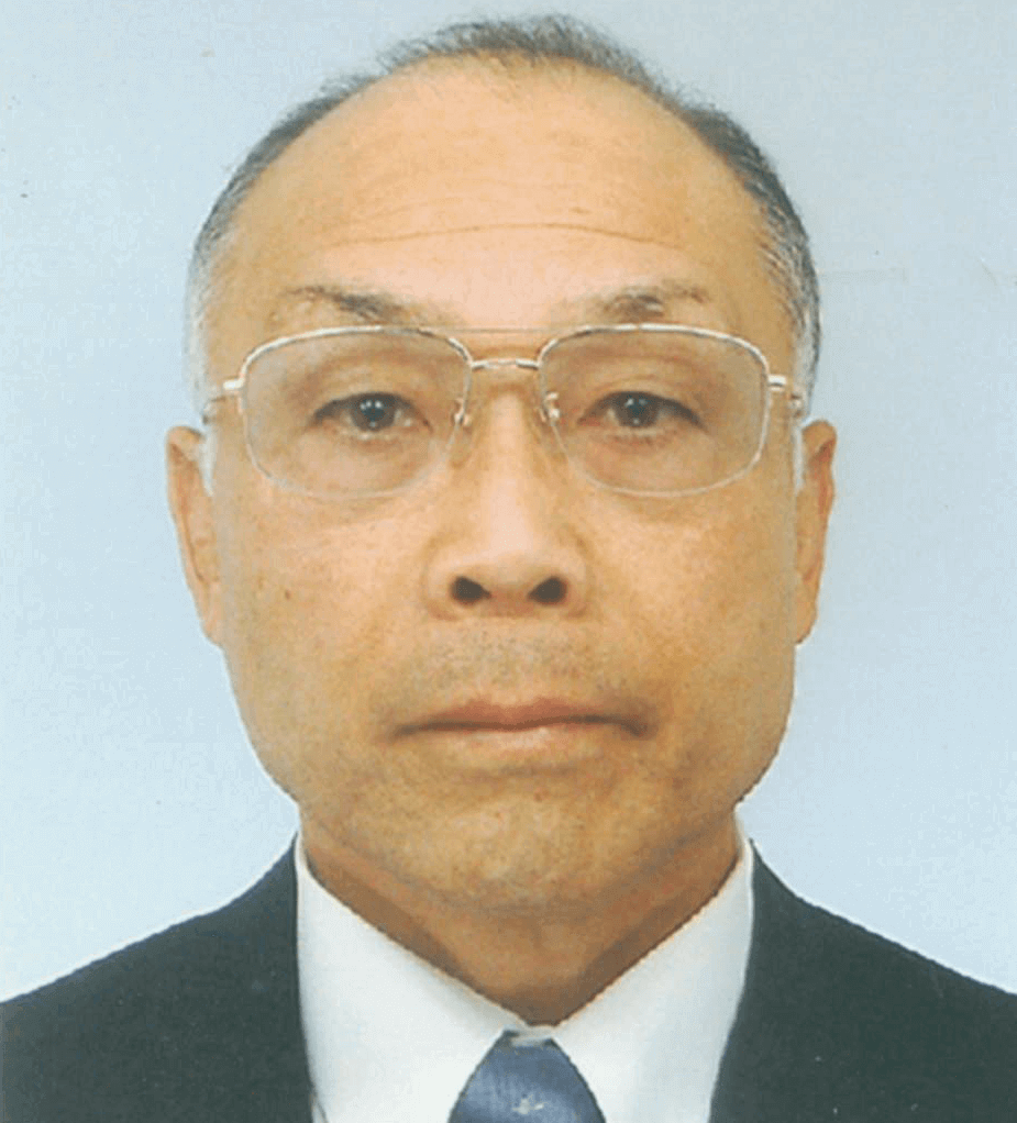 高橋弁護士の写真