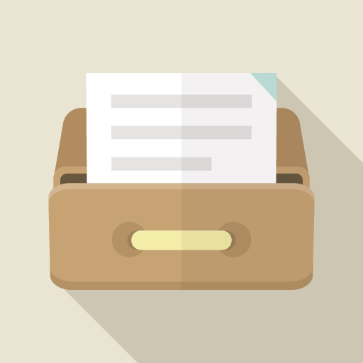 探偵届出のアイコン