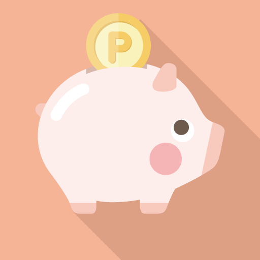 適切な料金設定のアイコン